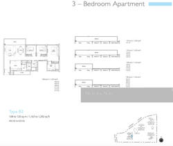 Tree House (D23), Condominium #152693592